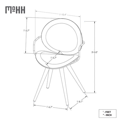 Mido Chair