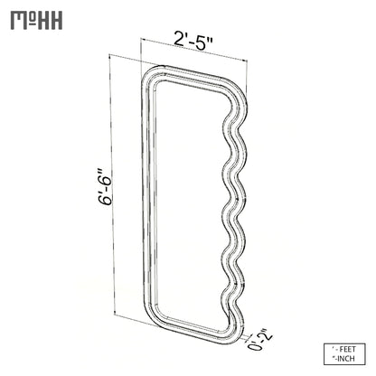 Mimi Mirror