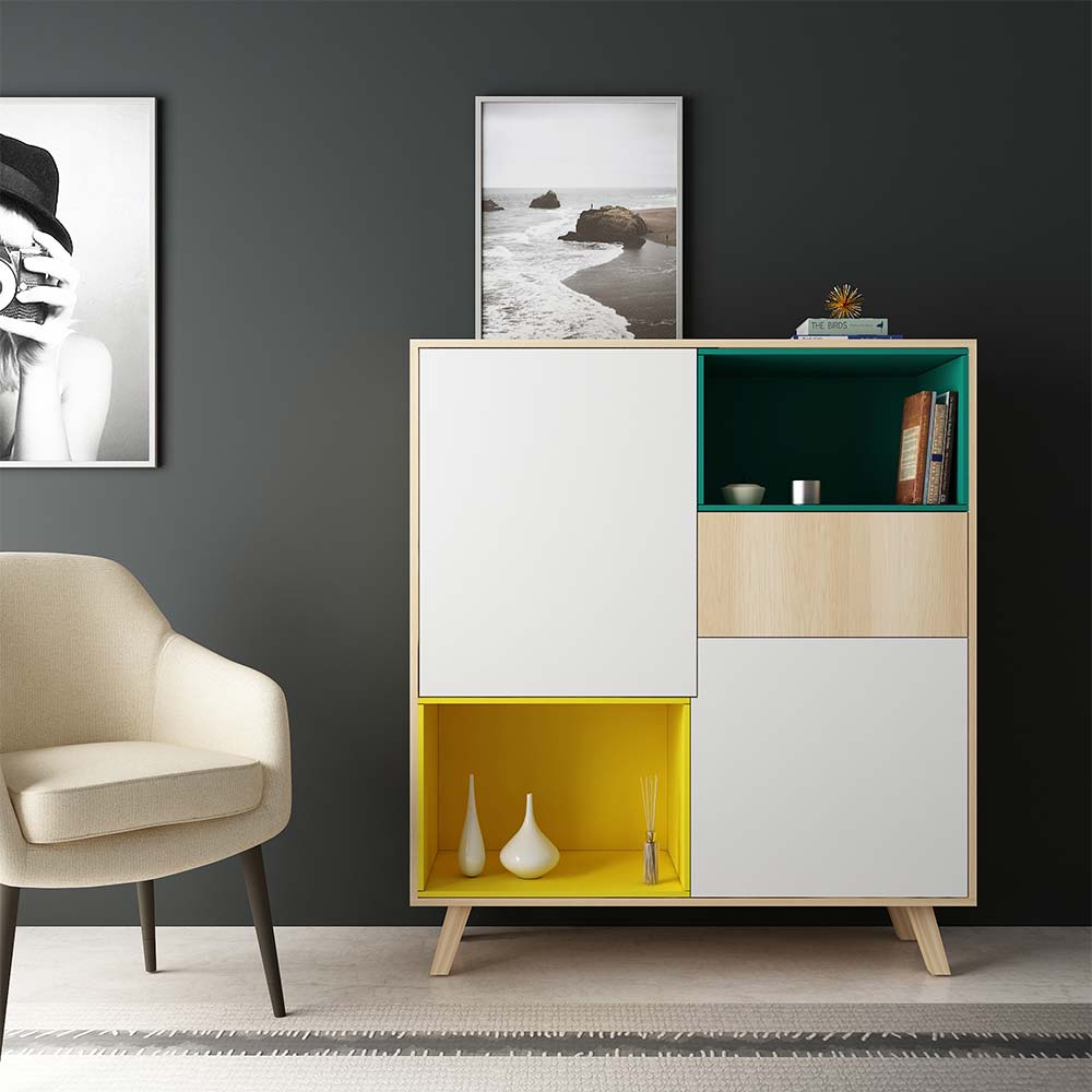 Minimo Cabinet
