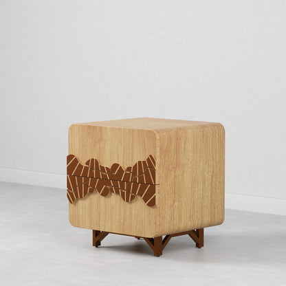 Muse Bedside Table