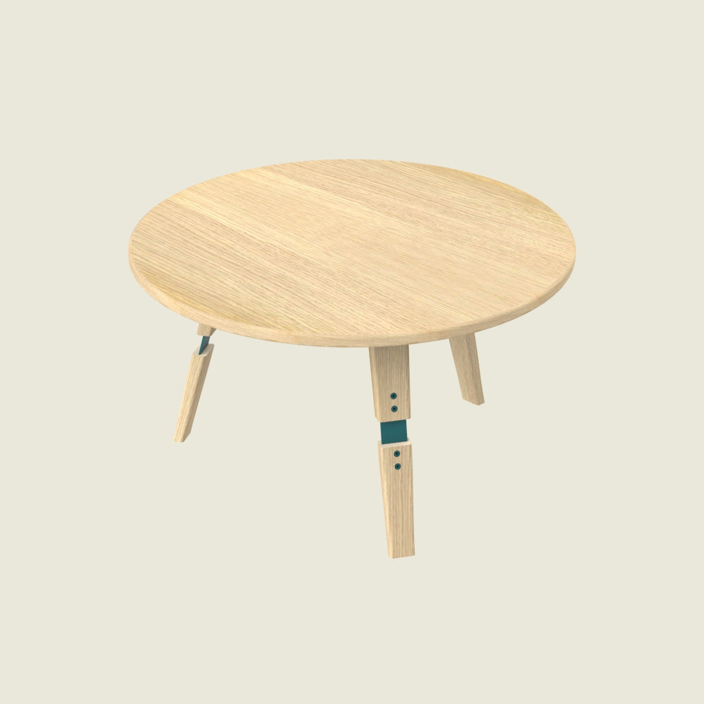Kizuna Coffee Table