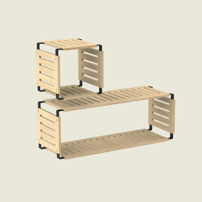 Kizuna Wall Shelf