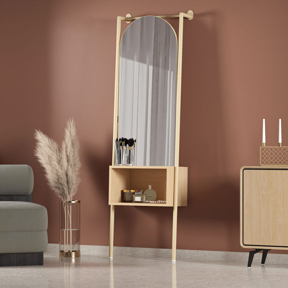 May Dressing Mirror