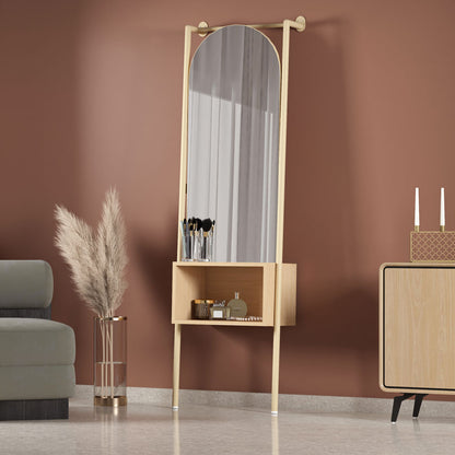 May Dressing Mirror