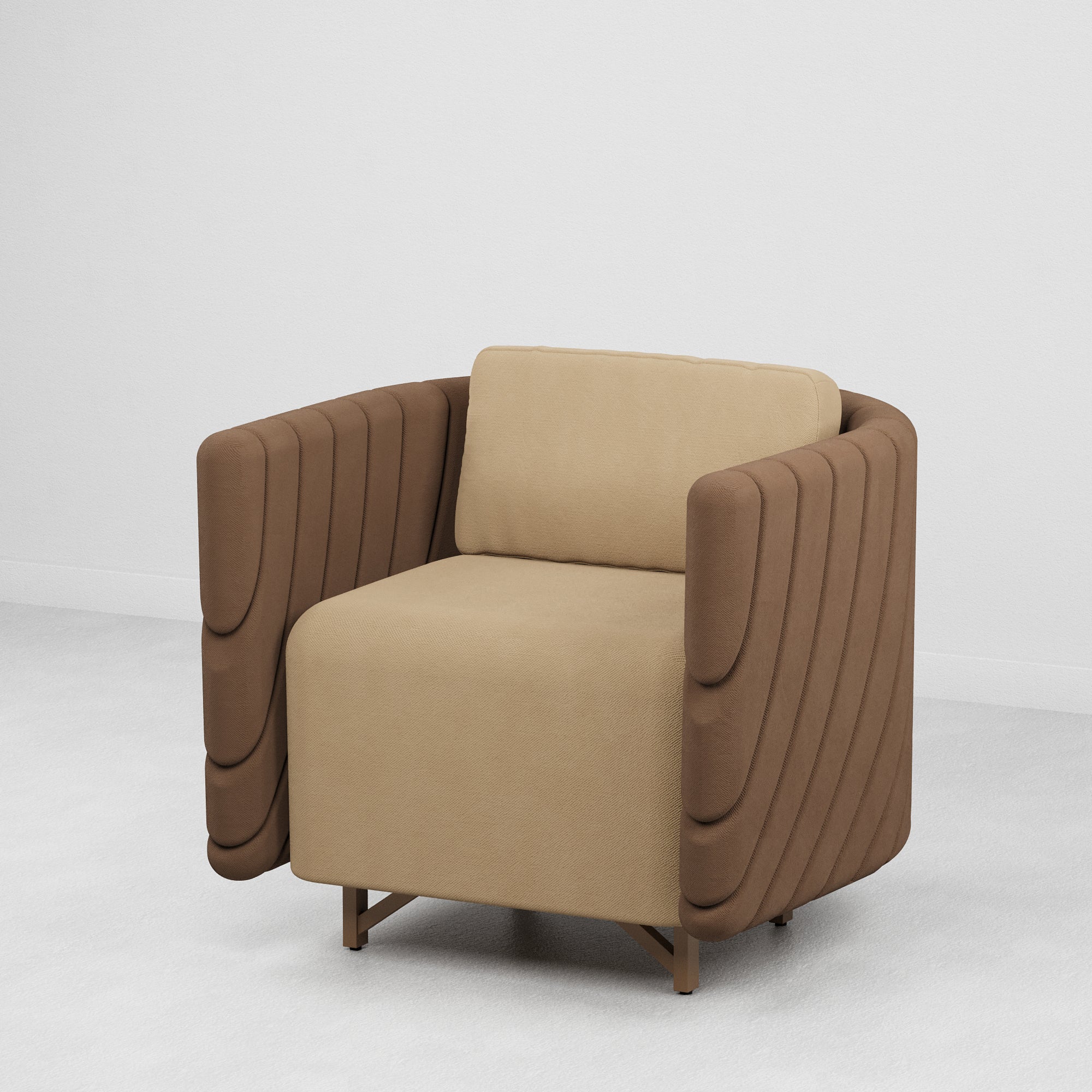 Madison Lounge Chair