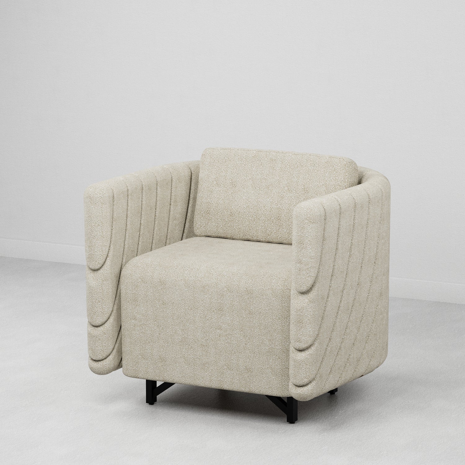 Madison Lounge Chair