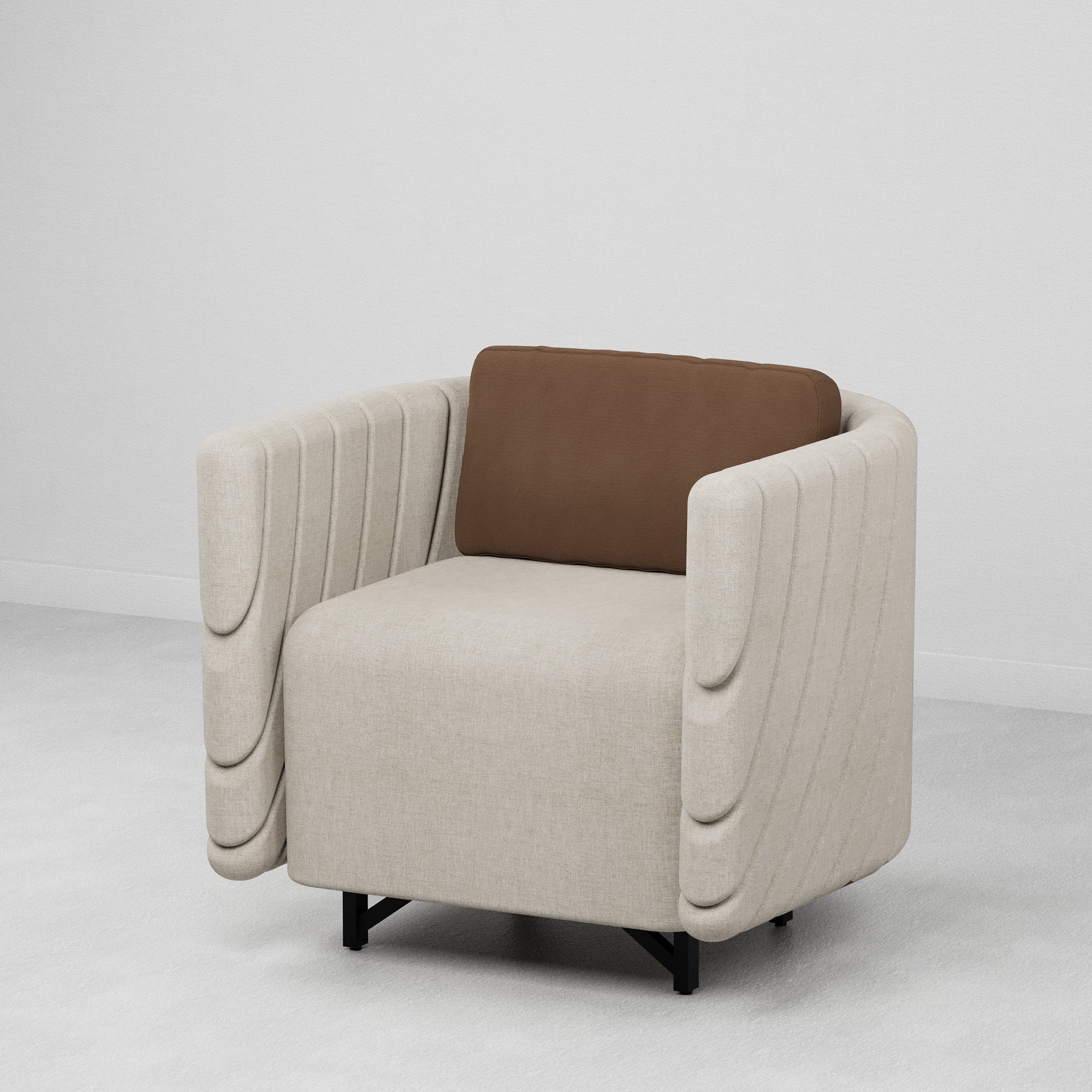 Madison Lounge Chair