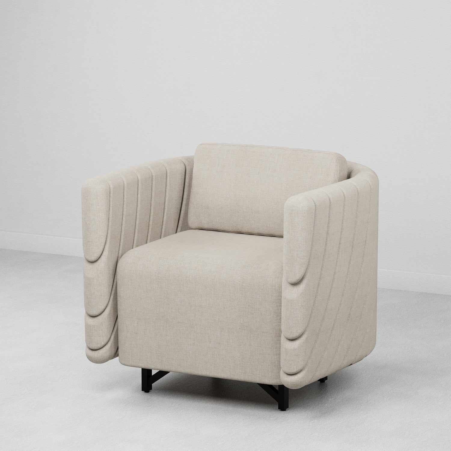Madison Lounge Chair