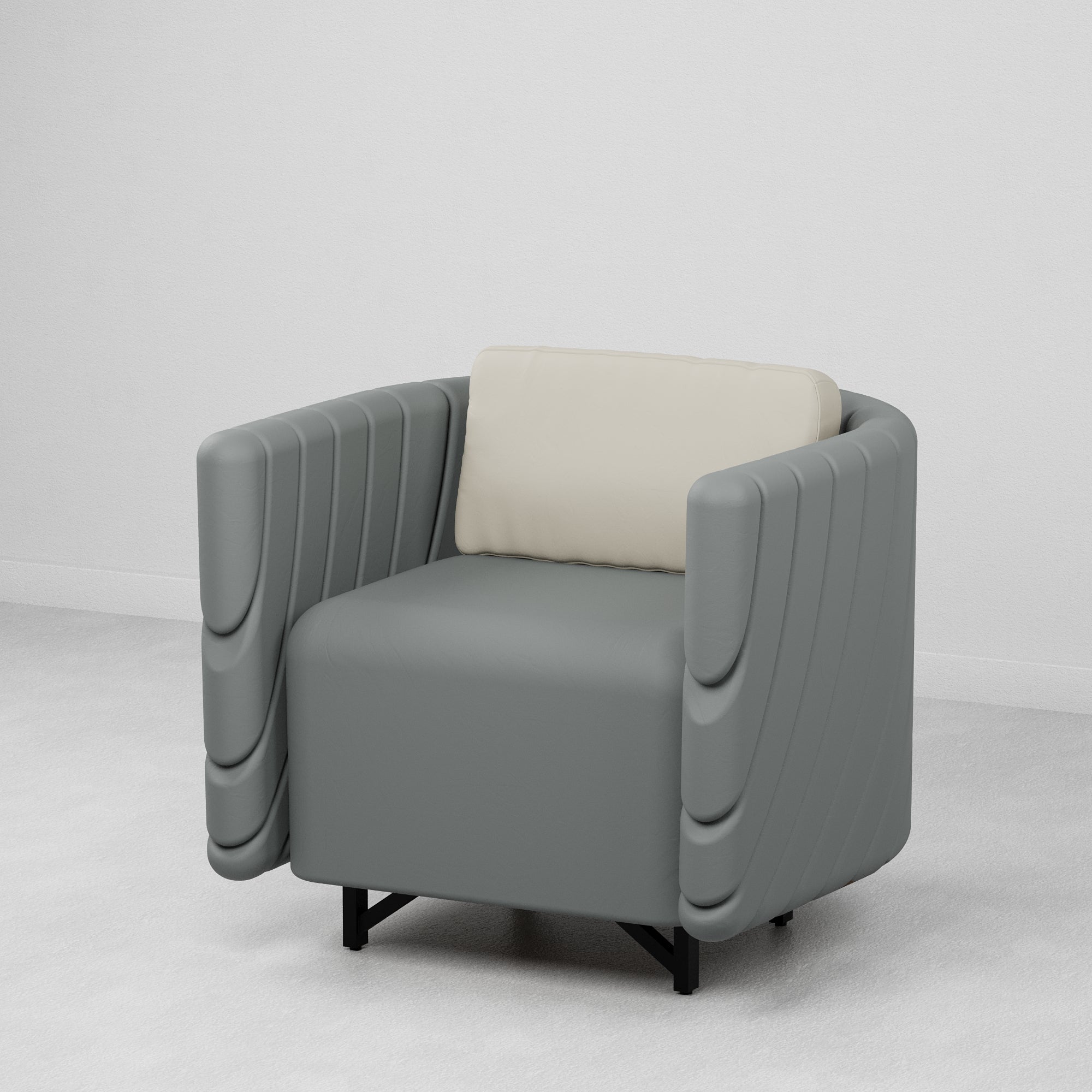 Madison Lounge Chair