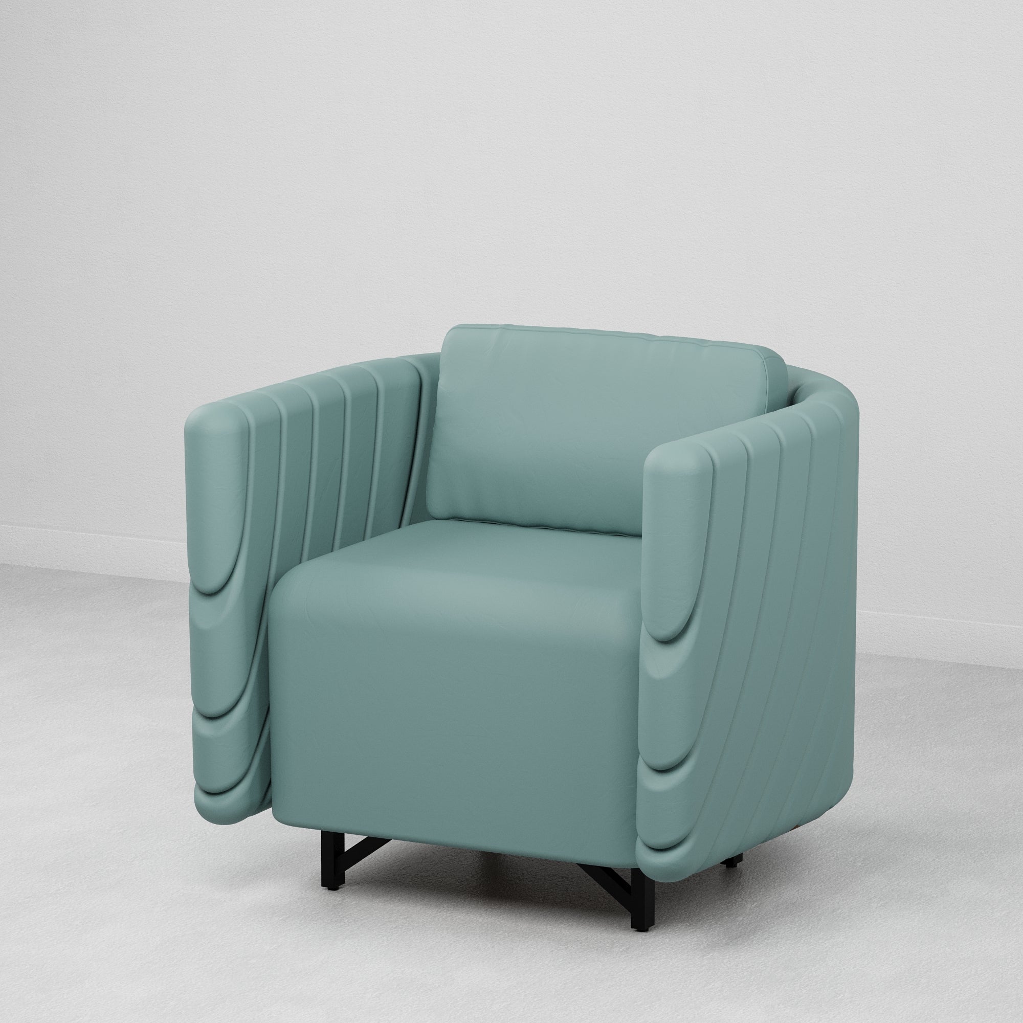 Madison Lounge Chair