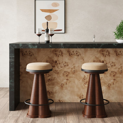 Magnolia Barstool