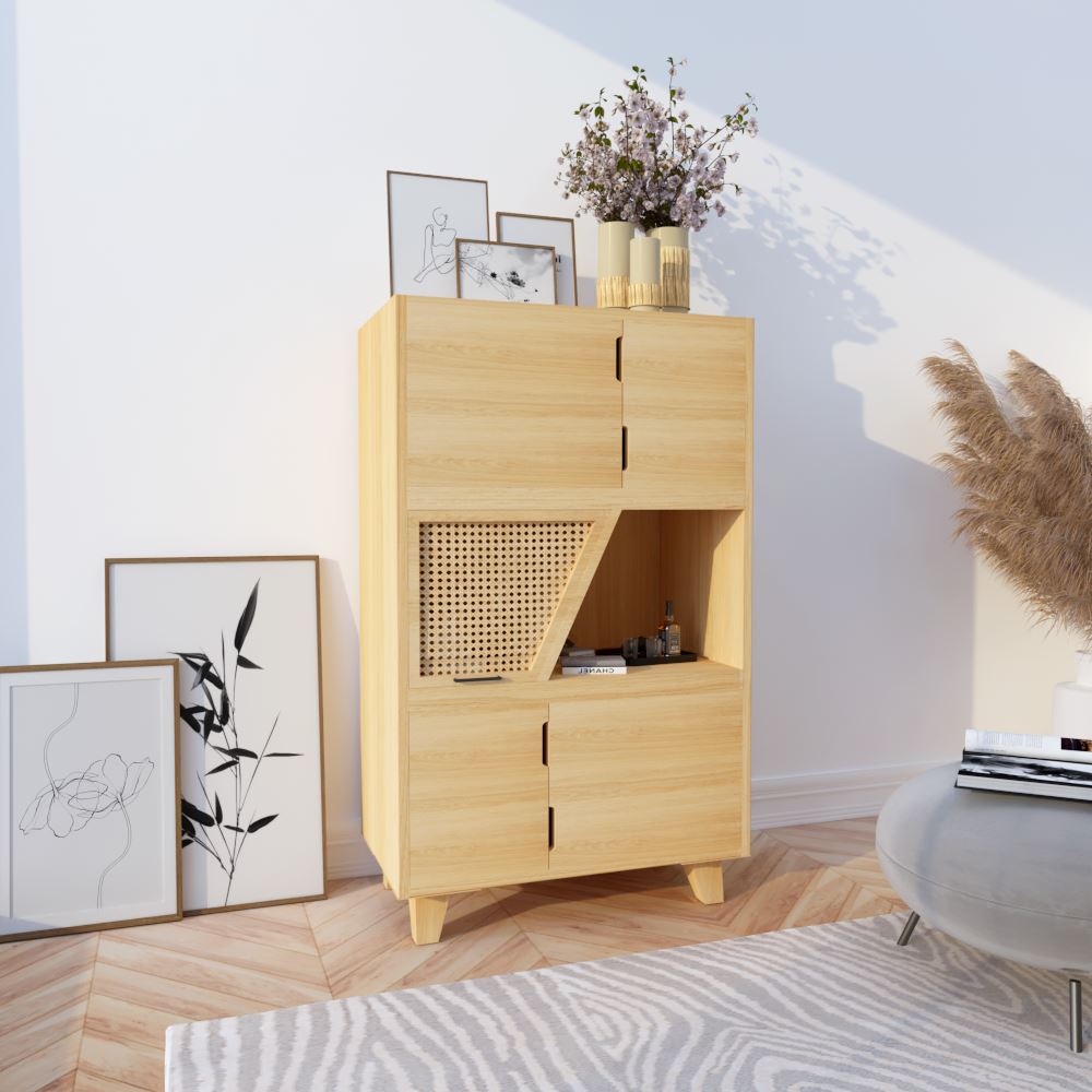 Magu Cabinet