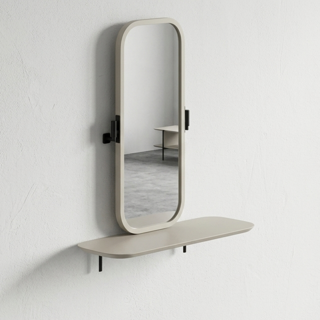Kapsel Dressing Table