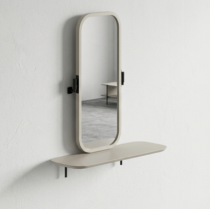 Kapsel Dressing Table