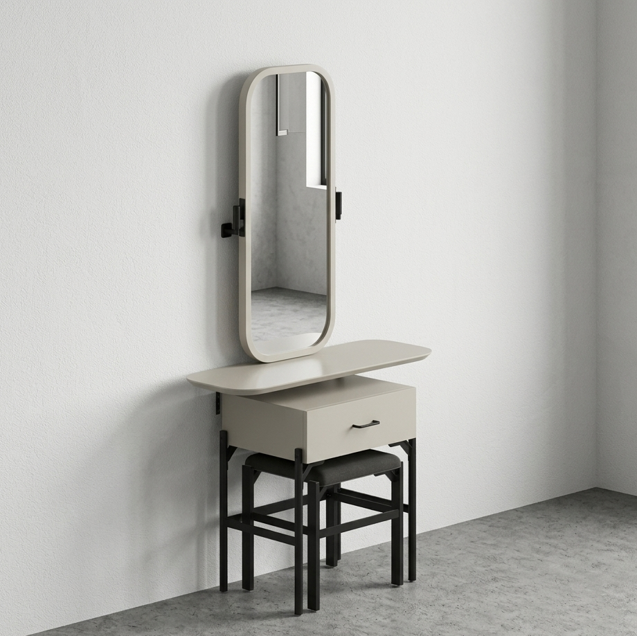 Sie Dressing Table