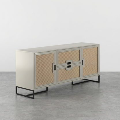 Euclid Media Unit