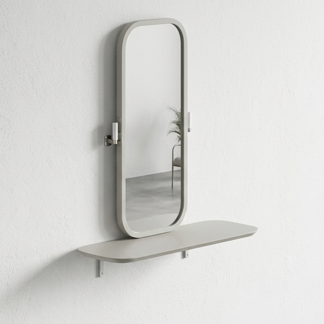 Kapsel Dressing Table