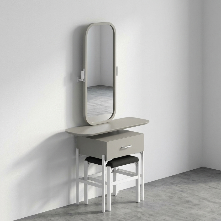 Sie Dressing Table