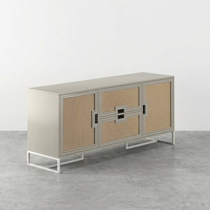 Euclid Media Unit