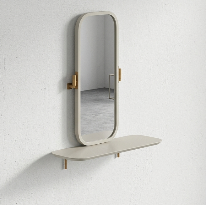 Kapsel Dressing Table