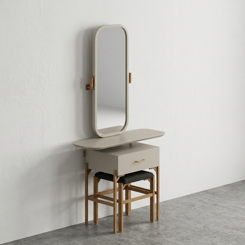Sie Dressing Table