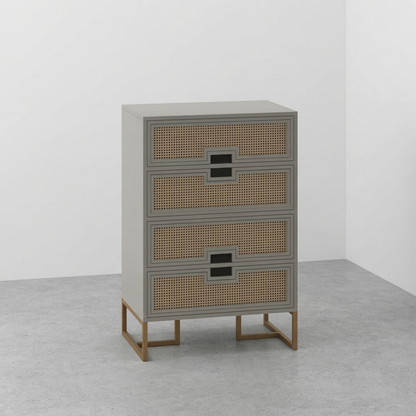 Euclid Chest of Drawers
