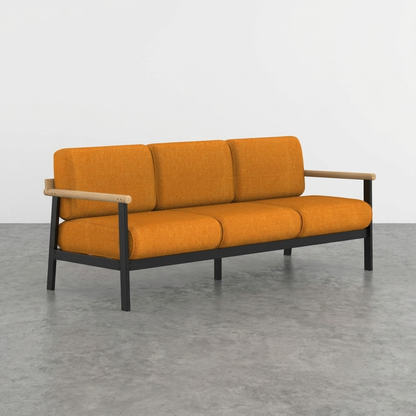 Shalom Sofa - 3 seater