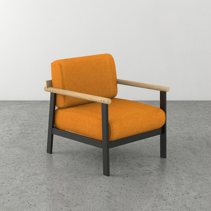 Shalom Single Seat Sofa