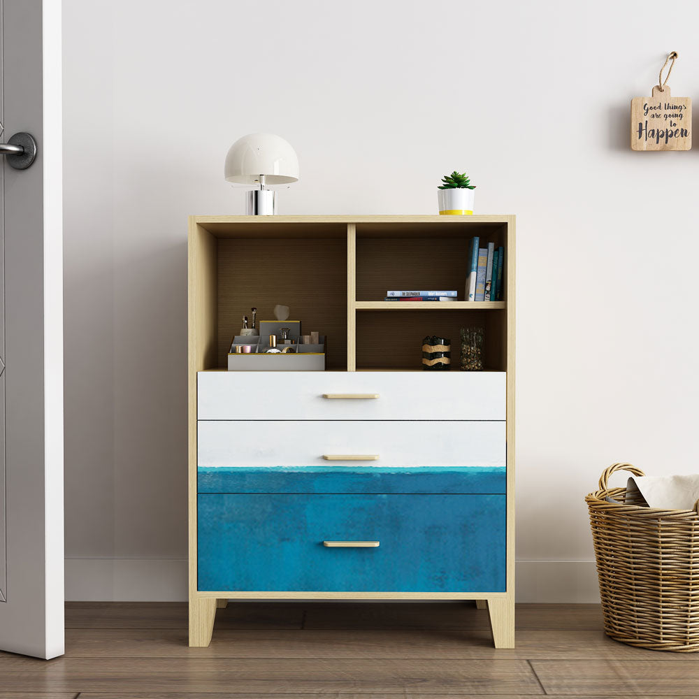 Mare Chest of Drawers