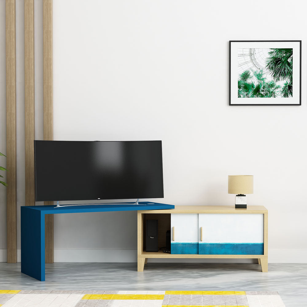 Mare Media Unit