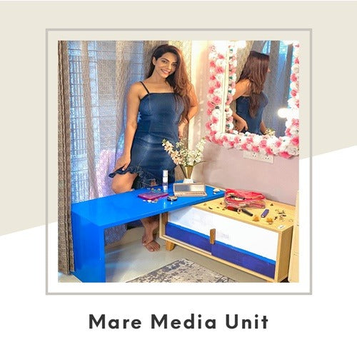 Mare Media Unit