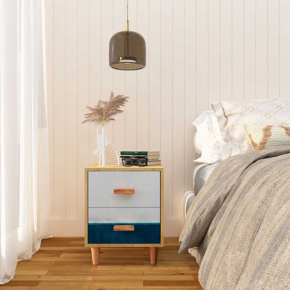 Mare Big Side Table