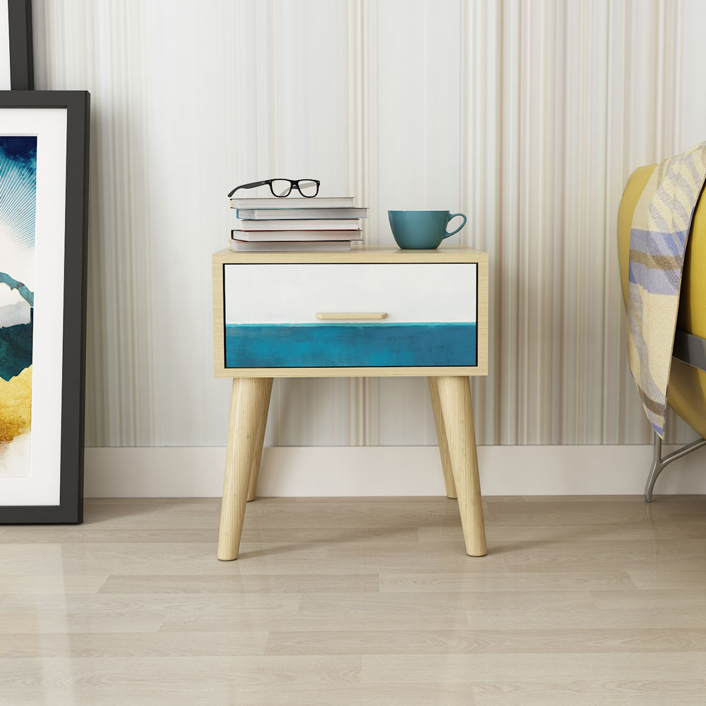 Mare Side Table