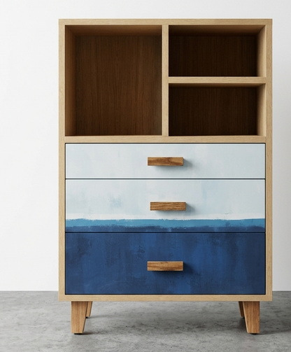 Mare Chest of Drawers