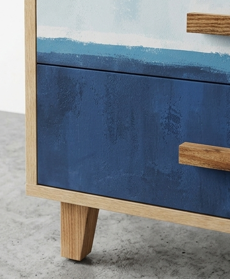 Mare Chest of Drawers