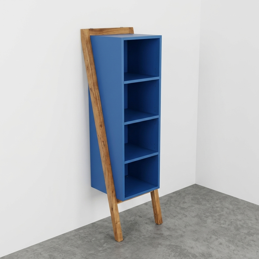 Mare Display Stand Table