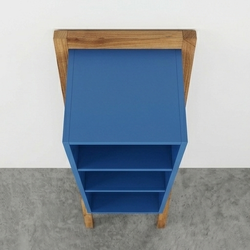 Mare Display Stand Table
