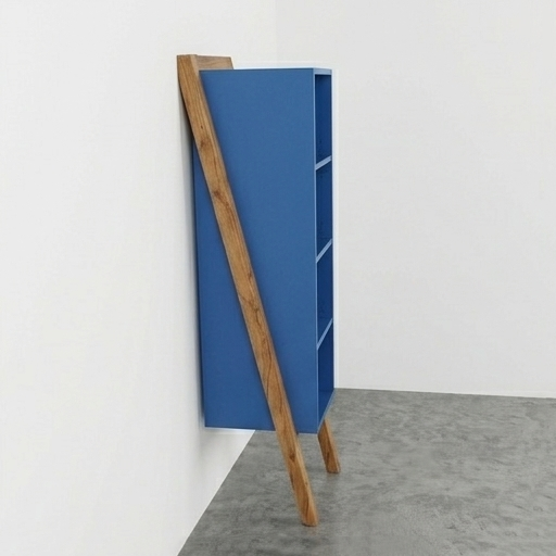 Mare Display Stand Table