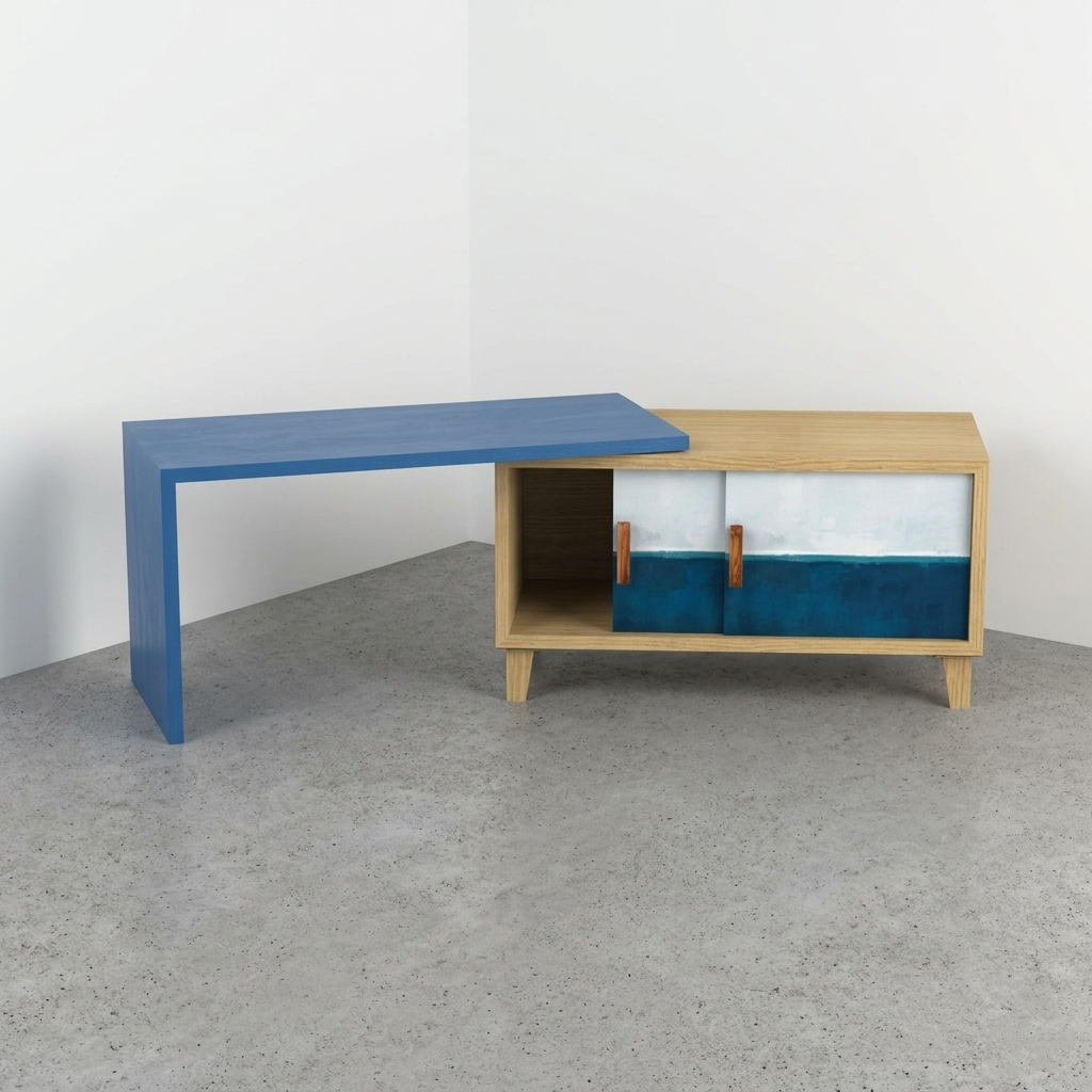 Mare Media Unit