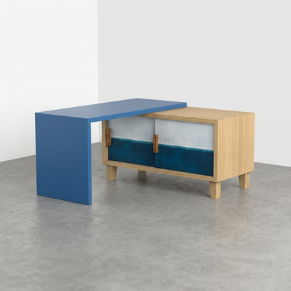 Mare Media Unit