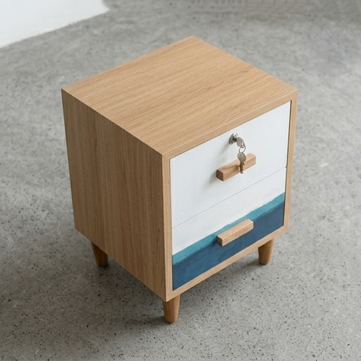 Mare Big Side Table