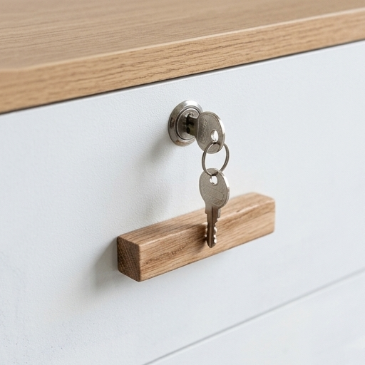 Mare Big Side Table