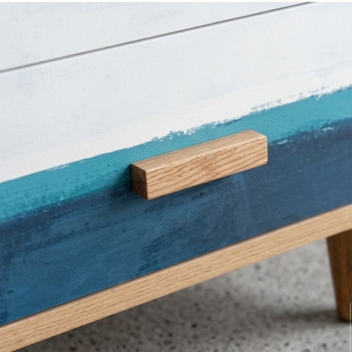 Mare Big Side Table