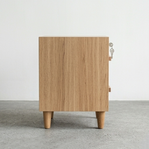 Mare Big Side Table