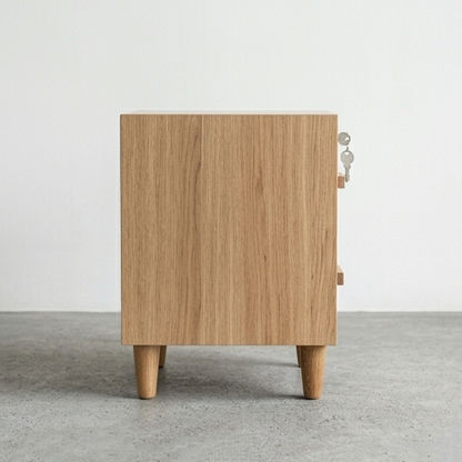 Mare Big Side Table