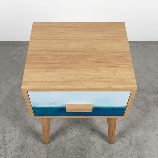 Mare Side Table