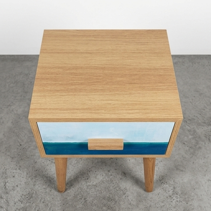 Mare Side Table