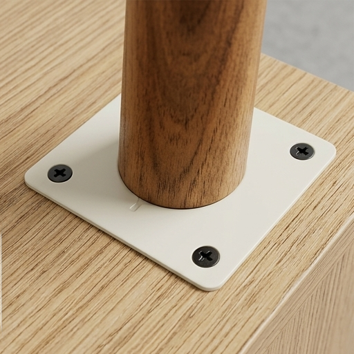 Mare Side Table