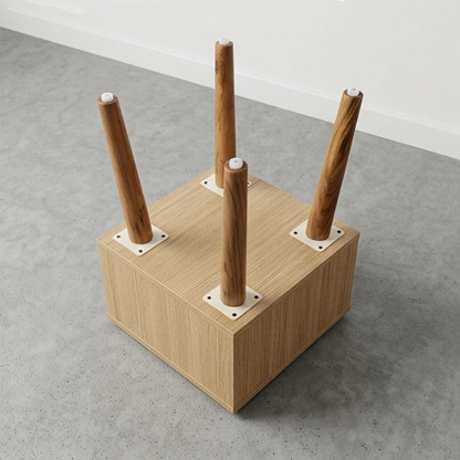 Mare Side Table
