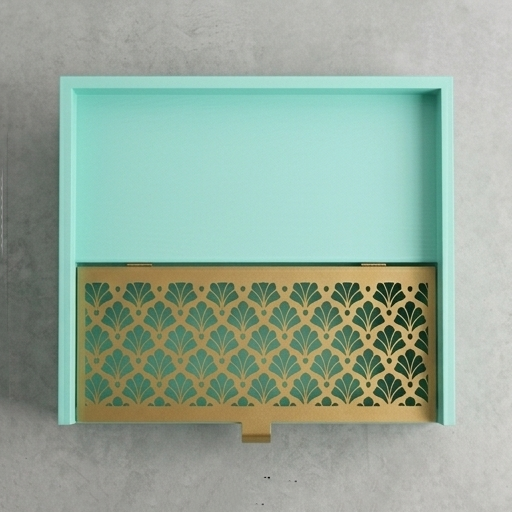 Marg - Wall Mounted Prayer Unit